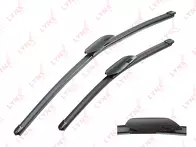 Комплект дворников Lynx Flat 650/430 мм XF6543W