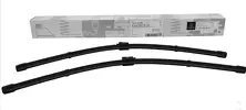 Комплект дворников Mercedes-Benz Original 550/550 мм A2058204503