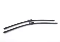 Комплект дворников Mercedes-Benz Original 600/600 мм A2128201700