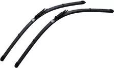 Комплект дворников Mercedes-Benz Original 600/475 мм A1768202800