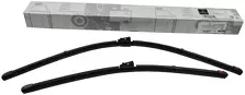 Комплект дворников Mercedes-Benz Original 600/475 мм A1768204300