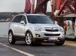 Opel Antara L07 / рестайлинг