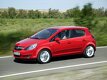 Opel Corsa D