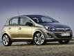 Opel Corsa D / рестайлинг