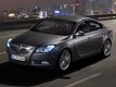 Opel Insignia A / лифтбек