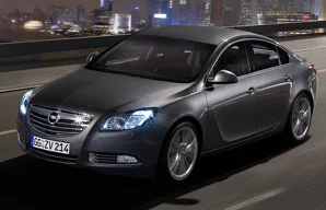 Лампы Opel Insignia Insignia / A / лифтбек