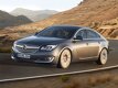 Opel Insignia A / лифтбек / рестайлинг