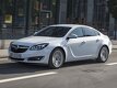 Opel Insignia A / седан / рестайлинг
