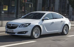 Лампы Opel Insignia Insignia / A / седан / рестайлинг