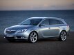 Opel Insignia A / Sports Tourer