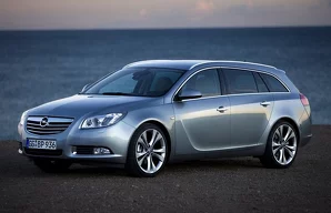 Лампы Opel Insignia Insignia / A / Sports Tourer