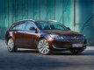 Opel Insignia A / Sports Tourer / рестайлинг