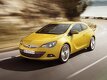 Opel Astra J / GTC
