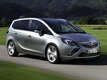 Opel Zafira C