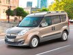 Opel Combo D / Tour