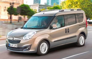 Лампы Opel Combo Combo / D / Tour