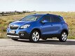 Opel Mokka J13