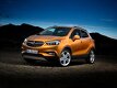 Opel Mokka J13 / рестайлинг