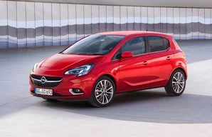 Лампы Opel Corsa Corsa / E