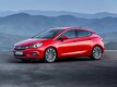 Opel Astra K / хэтчбек