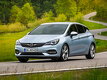 Opel Astra K / хэтчбек / рестайлинг