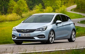 Лампы Opel Astra Astra / K / хэтчбек / рестайлинг