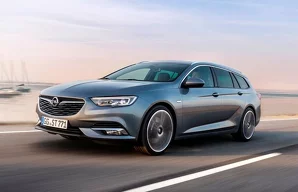 Лампы Opel Insignia Insignia / B / Sports Tourer
