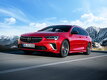 Opel Insignia B / Sports Tourer / рестайлинг