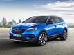 Opel Grandland X A18