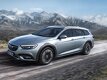 Opel Insignia B / Country Tourer