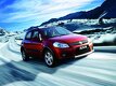 Suzuki SX4 1 пок. / хэтчбек