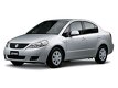 Suzuki SX4 1 пок. / седан