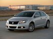Suzuki Kizashi 1 пок.