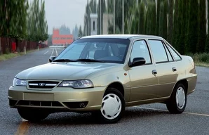 Лампы Daewoo Nexia Nexia / N100, N150