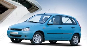 Лампы Lada Kalina Kalina / 1119 / хэтчбек