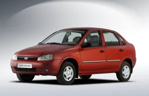 Лампы Lada Kalina Kalina / 1118 / седан