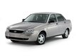 Lada Priora 2170 / седан