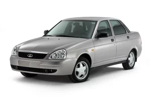 Лампы Lada Priora Priora / 2170 / седан