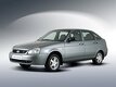 Lada Priora 2172 / хэтчбек