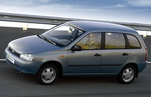 Лампы Lada Kalina Kalina / 1117/ универсал