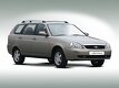 Lada Priora 2171 / универсал