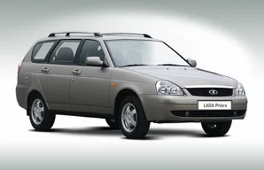 Лампы Lada Priora Priora / 2171 / универсал