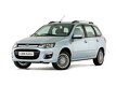 Lada Kalina 2194 / универсал