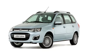 Лампы Lada Kalina Kalina / 2194 / универсал