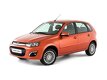 Lada Kalina 2192 / хэтчбек