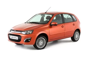Лампы Lada Kalina Kalina / 2192 / хэтчбек