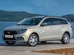 Lada Vesta 1 пок. / SW / универсал