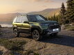 Lada Niva 4x4 2123 / рестайлинг