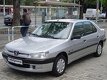 Peugeot 306 седан