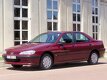 Peugeot 406 1 пок. / седан